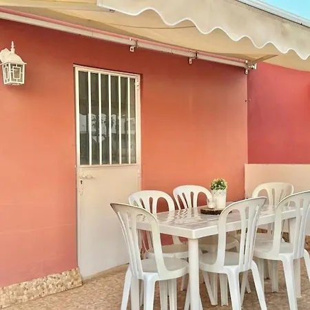 Casa Mira La Vega Brenes Exterior photo