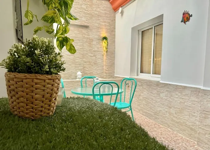 Casa Mira La Vega