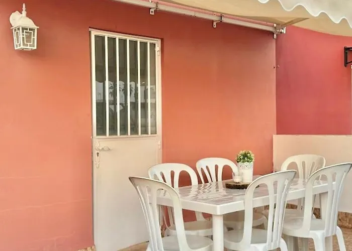 Casa Mira La Vega