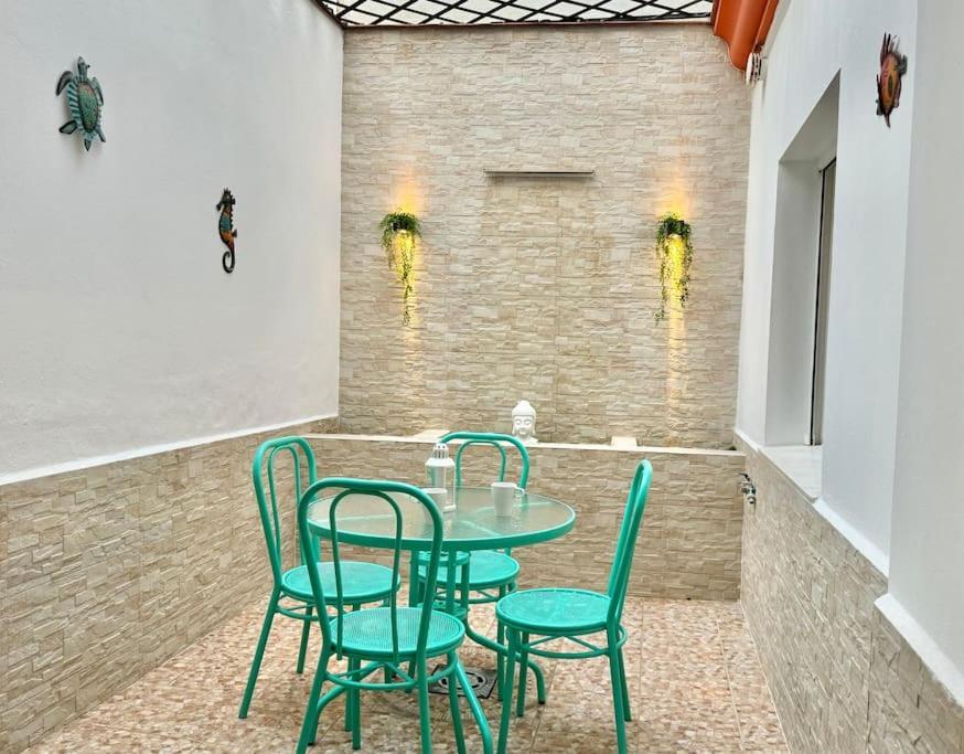 Holiday home Casa Mira La Vega