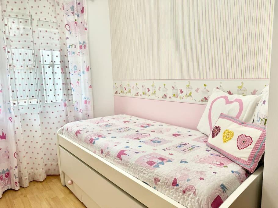 Casa Mira La Vega Holiday home *