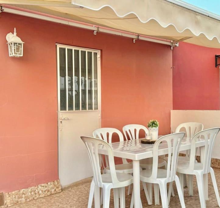 Holiday home Casa Mira La Vega *